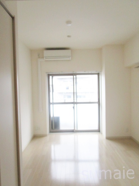 ＶＩＶＲＥの洋室|洋室です☆