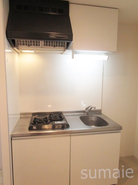 ＶＩＶＲＥのキッチン|キッチンです☆