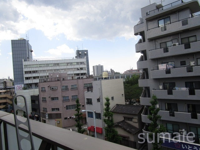 ＶＩＶＲＥの展望|景色です☆