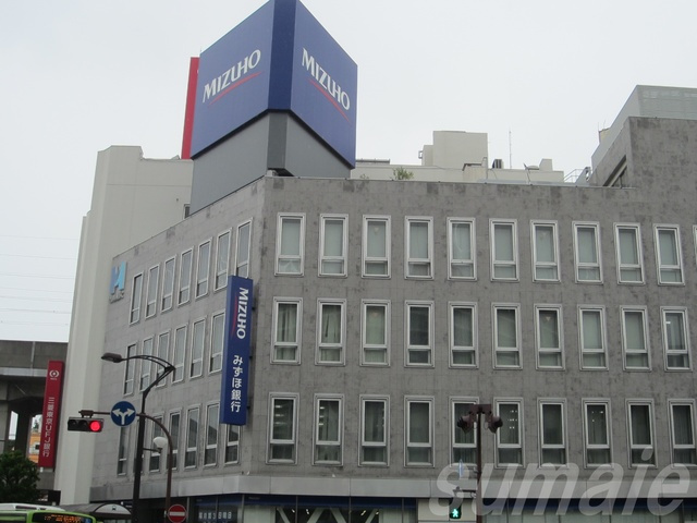 ＶＩＶＲＥのその他|みずほ銀行王子支店