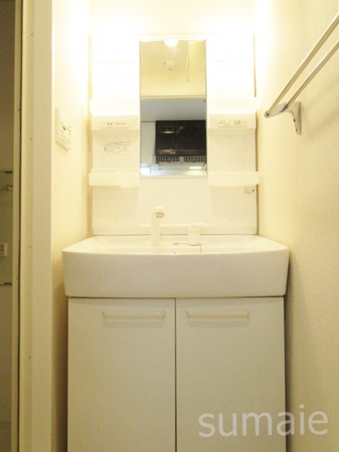 ＶＩＶＲＥの洗面所|洗面所です☆