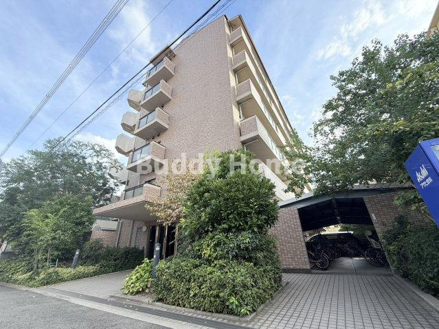 ピーノ長居の外観