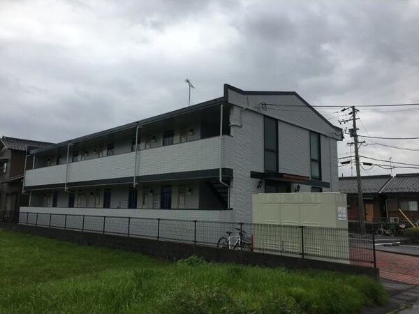 ドマーニのその他共用部分