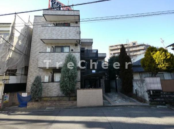 パークサイド赤羽のその他