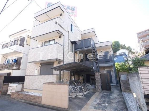 パークサイド赤羽