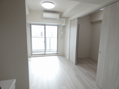 【内装】 | ディアレイシャス名古屋浄心