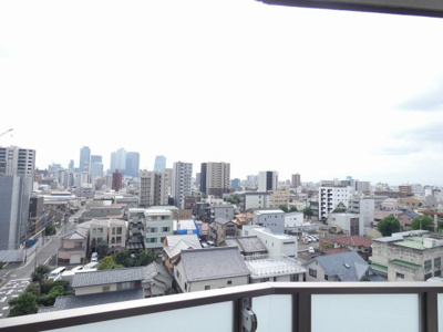 【展望】 | ディアレイシャス名古屋浄心