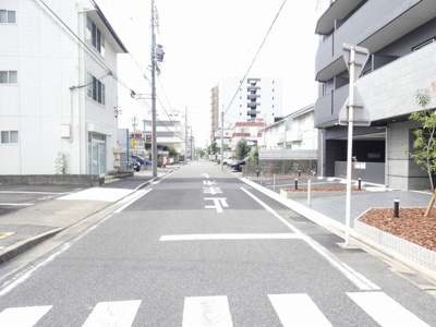 【周辺】 | ディアレイシャス名古屋浄心