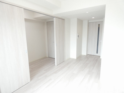 【洋室】 | ディアレイシャス名古屋浄心