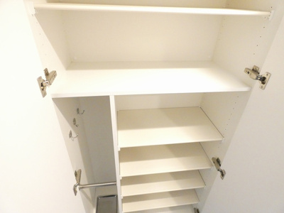 【収納】 | ディアレイシャス名古屋浄心