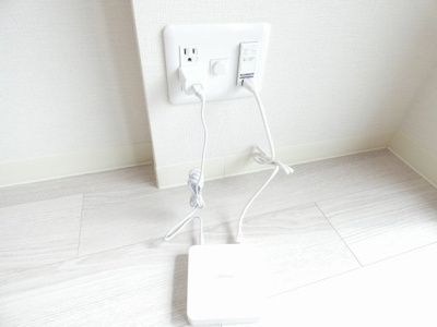 【内装】 | ディアレイシャス名古屋浄心