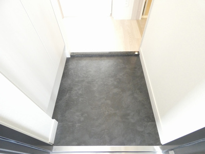 【玄関】 | ディアレイシャス名古屋浄心