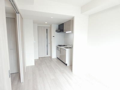 【居間・リビング】 | ディアレイシャス名古屋浄心