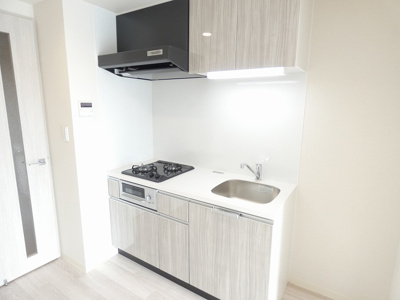 【キッチン】 | ディアレイシャス名古屋浄心