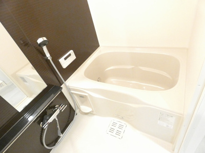 【浴室】 | ディアレイシャス名古屋浄心