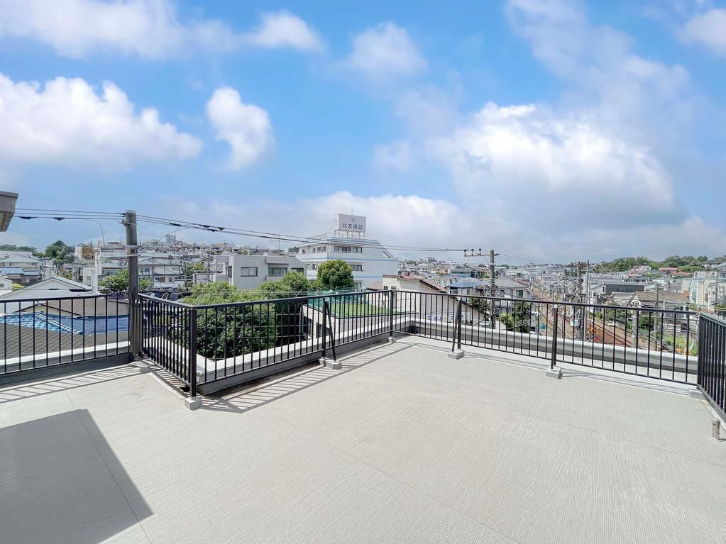 グレイス菊名のその他