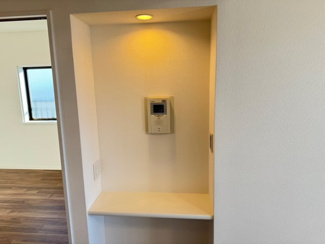 【セキュリティ】 | パブリデンス春日部豊春