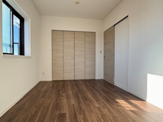 【洋室】 | パブリデンス春日部豊春