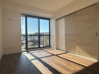 【洋室】 | パブリデンス春日部豊春