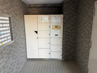 【設備】 | パブリデンス春日部豊春