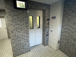 【その他共用部分】 | パブリデンス春日部豊春