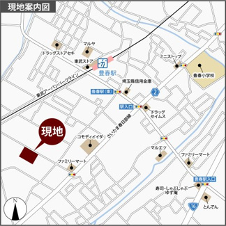 【地図】
