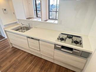 【キッチン】 | パブリデンス春日部豊春