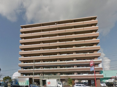 【外観】 | アプローズ陣原駅(C-10)