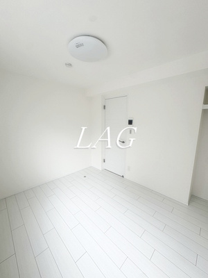 【寝室】 | ホワイトキューブ若宮 | 寝室です。