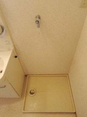 【設備】 | めぞんつねみ