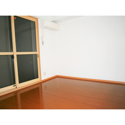 【寝室】 | めぞんつねみ