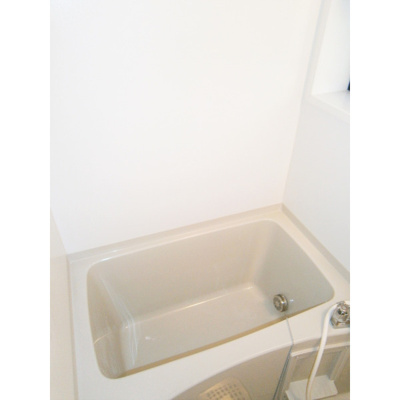 【浴室】 | めぞんつねみ