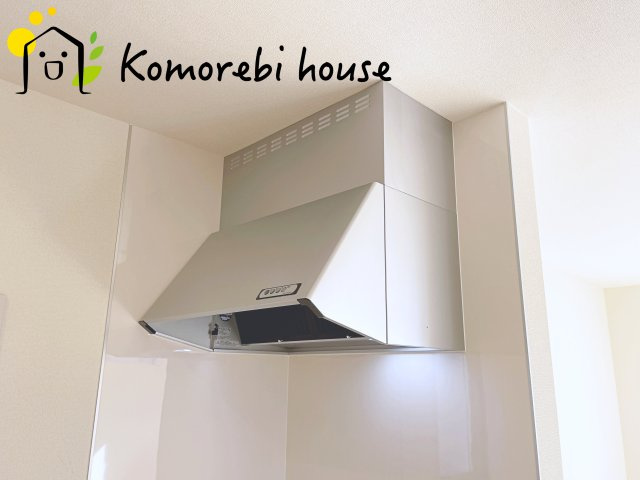 さいたま市西区土屋　第2　新築一戸建て　リーブルガーデン　01のキッチン|きれいなキッチンです