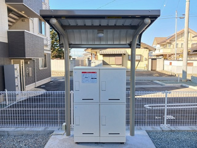 【その他共用部分】 | ＳＡＬＵＳ佐久平