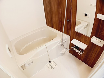 【浴室】 | ＳＡＬＵＳ佐久平