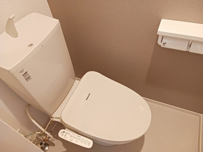 【トイレ】 | ＳＡＬＵＳ佐久平