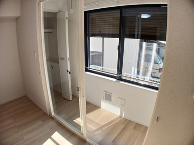 【バルコニー】 | ＳＡＬＵＳ佐久平