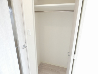 【収納】 | ディアレイシャス名古屋浄心