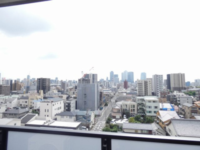 【展望】 | ディアレイシャス名古屋浄心