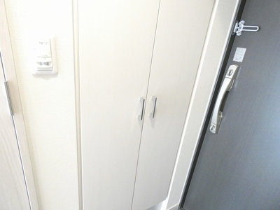 【設備】 | ディアレイシャス名古屋浄心