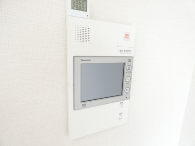 【セキュリティ】 | ディアレイシャス名古屋浄心