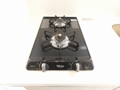 【内装】 | ディアレイシャス名古屋浄心