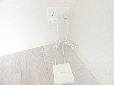 【内装】 | ディアレイシャス名古屋浄心