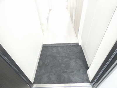 【玄関】 | ディアレイシャス名古屋浄心