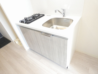 【キッチン】 | ディアレイシャス名古屋浄心