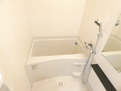 【浴室】 | ディアレイシャス名古屋浄心