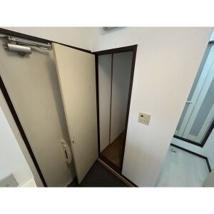 【収納】 | アッシュ上野芝