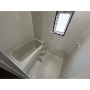 【浴室】 | アッシュ上野芝