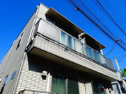 アイズコートセイワの画像