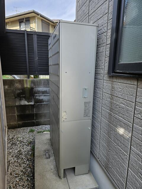 世田谷区喜多見６丁目の中古一戸建のその他共用部分|エネファーム 